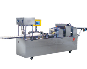 FQSM-Ⅲ型蜂巢面包機